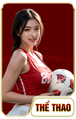 Thể thao manbet